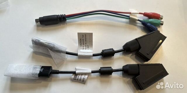 Переходник, кабель для TV Samsung