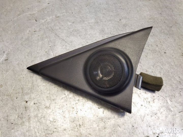 Крышка зеркала внутренняя левая Kia Sorento D4CB