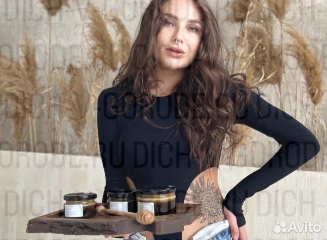 Обретите силу с чудо-мёдом для потенции