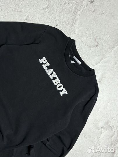 Свитшот Playboy