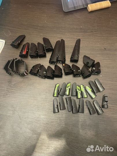 Lego техник поштучно