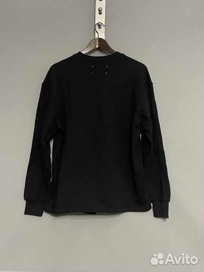 Maison margiela свитшот