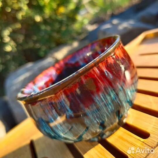 Посуда для чайной церемонии