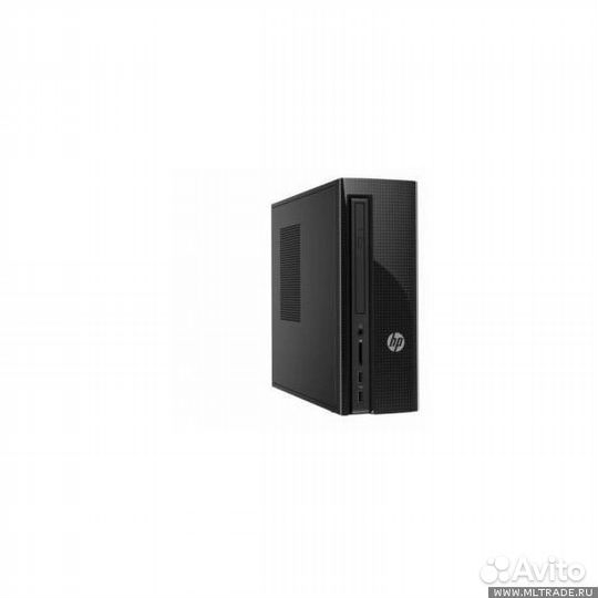 Продам пк hp 260 p137ur