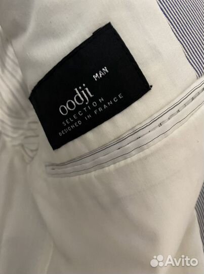 Пиджак мужской