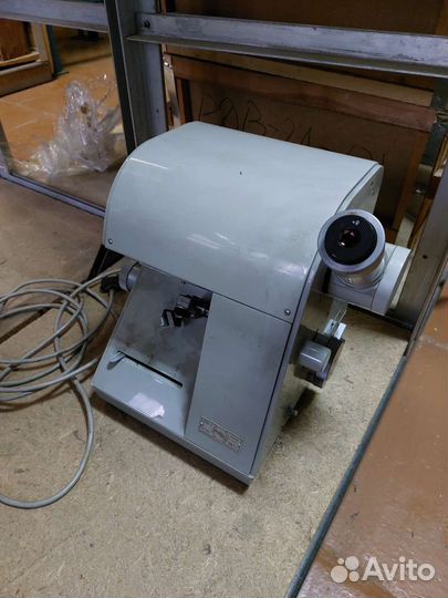 Ппи-3 для поверки индикаторов часового типа