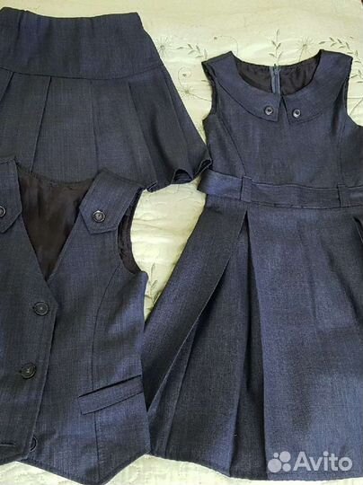 Товары для школы,форма