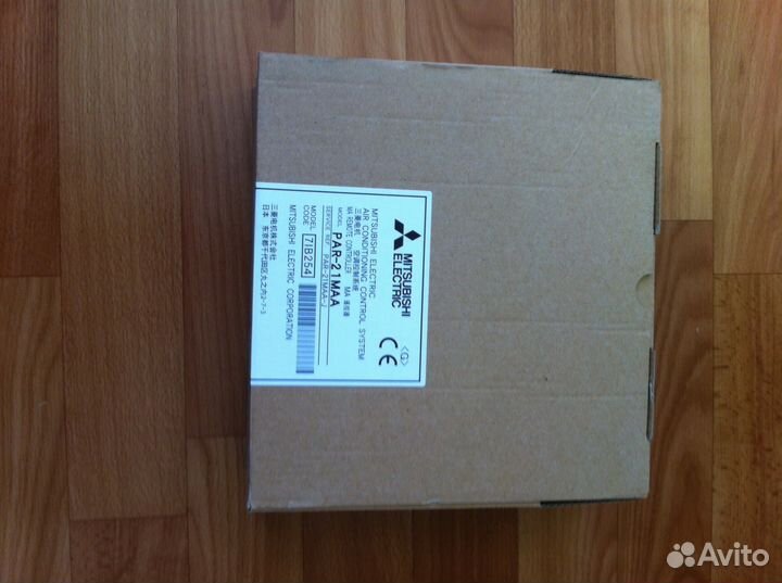 Продам проводной пульт управления PAR-21MMA