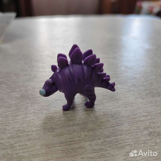 Турбозавры из Кидсбокс