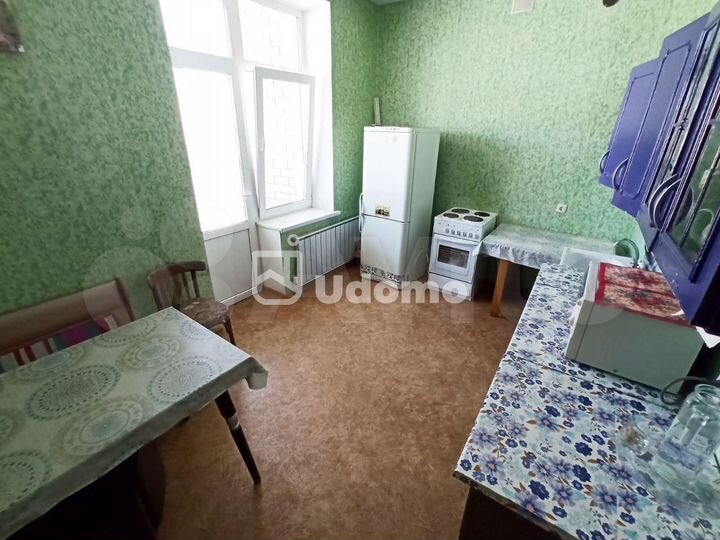 3-к. квартира, 72,3 м², 13/14 эт.