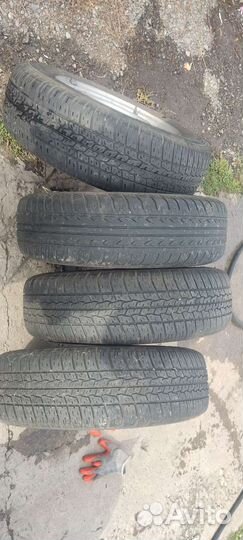 Amtel Cargo AS 2.25/7 R14