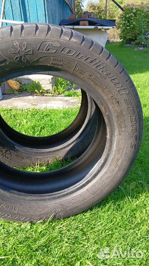 Cordiant Sport 3 185/60 R15