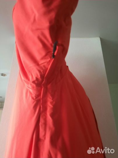 Горнолыжная куртка новая размер 58-60