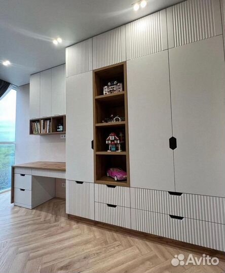 Мебель в детскую