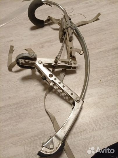 Джамперы для прыжков