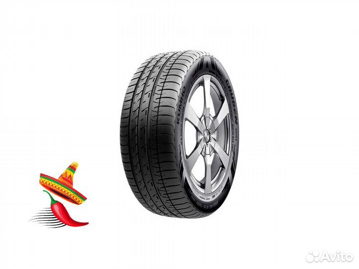 Kumho Crugen HP91 265/50 R19