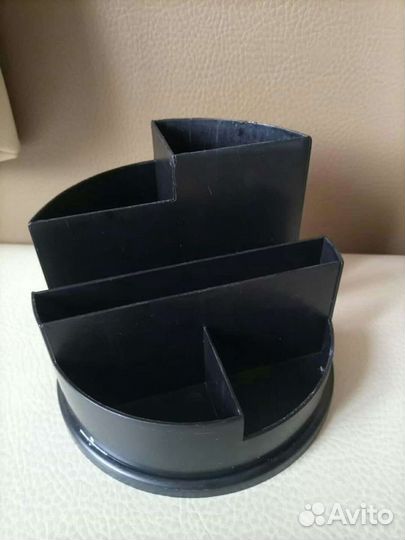 Подставка для канцтоваров