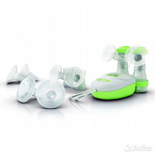 Молокоотсос электрический ardo Calypso