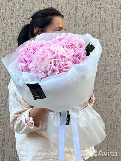 Доставка цветов сочи