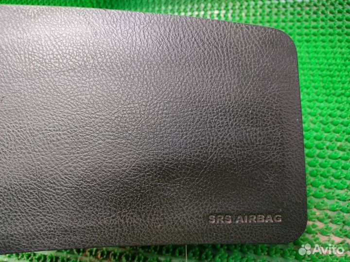 Подушка безопасности Lifan Solano 620