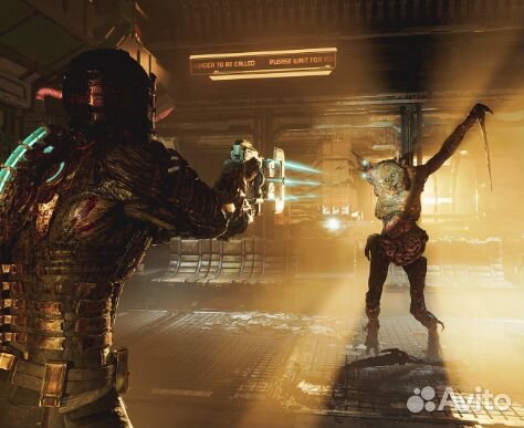 Dead Space для Xbox One, S, X