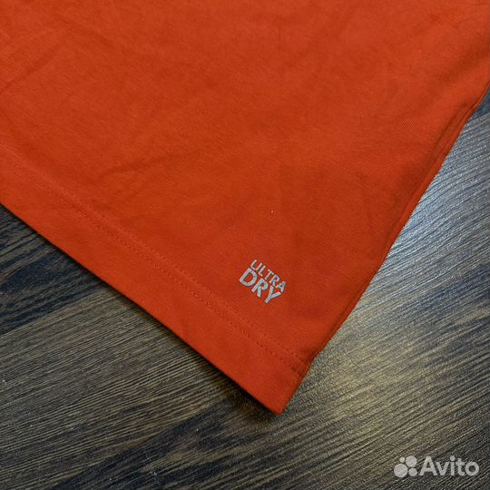 Футболка Lacoste Sport