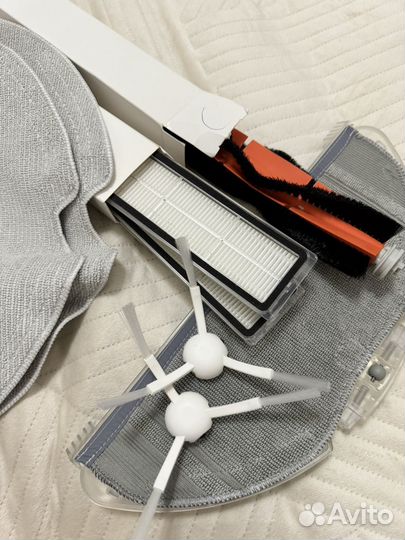 Аксессуары для xiaomi mijia 1C 2C/Dreame F9