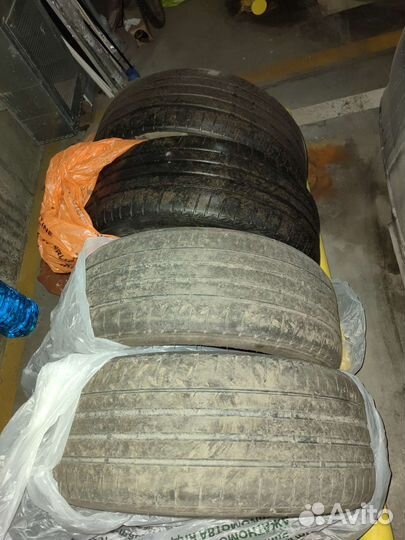 Bridgestone Turanza T005 225/45 R18