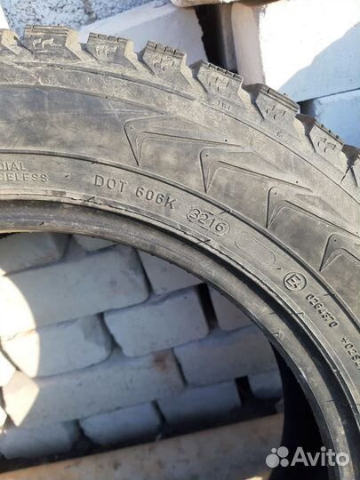 Nokian Tyres Nordman 5 185/65 R15 92T