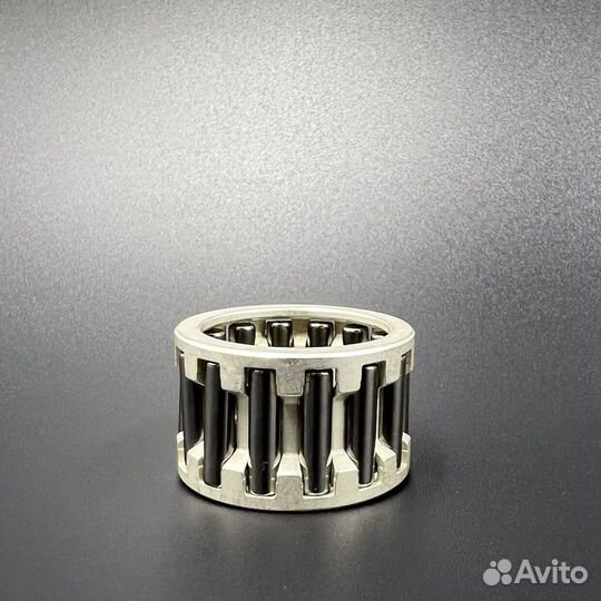 Подшипник шатунный Suzuki DT20-30 (24x32x20) (kaca