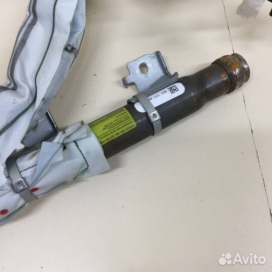 Б/У Б/У Подушка безопасности боковая (шторка) 6