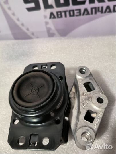 Опора двигателя правая peugeot 308 citroen