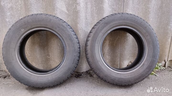 Tunga Zodiak 2 175/70 R13 86