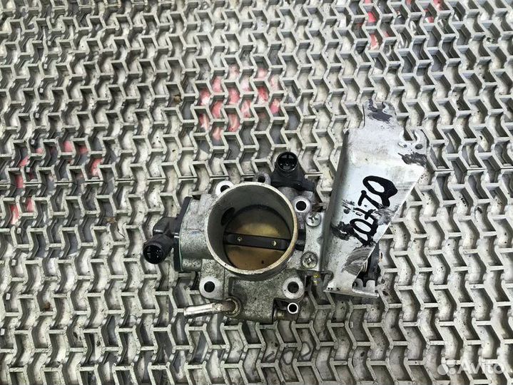 Заслонка дроссельная Honda Accord