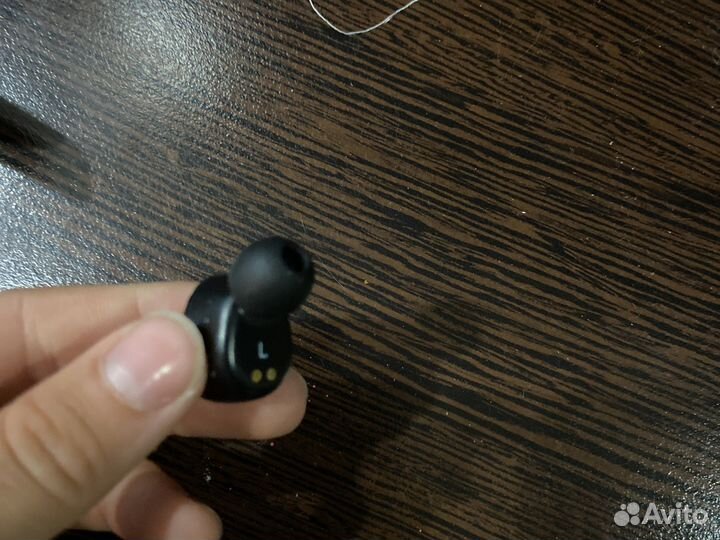 Беспроводные наушники philips