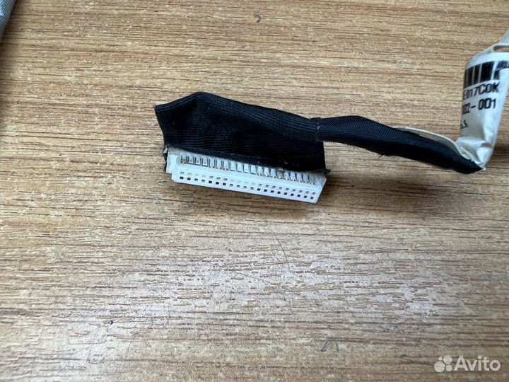 Шлейф матрицы для ноутбука HP ProBook 4530s