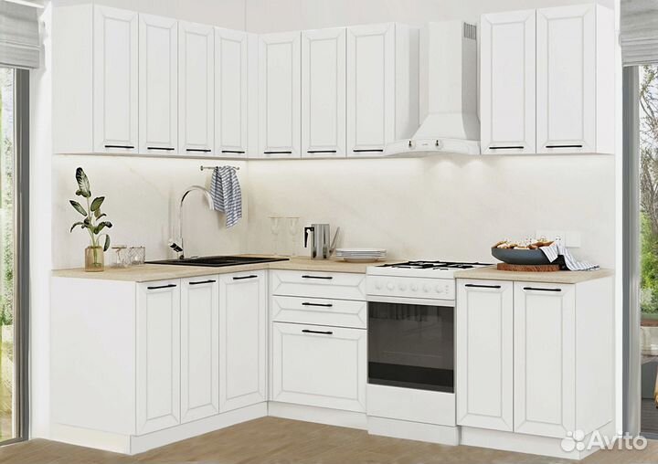 Модульная кухня 