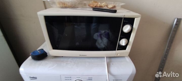 Микроволновая печь rolsen