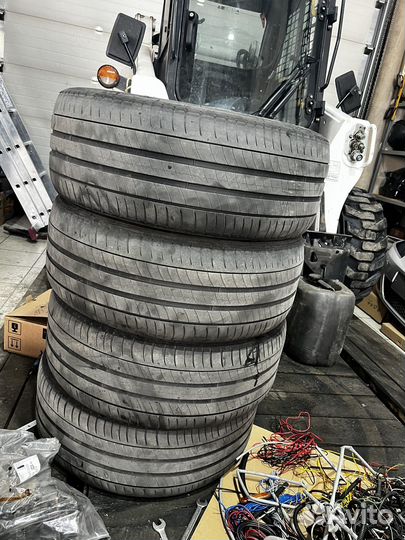 Michelin Primacy 3 245/45 R19