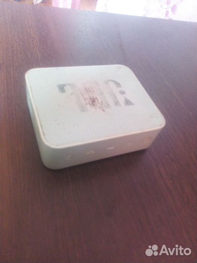 Колонка JBL GO 2