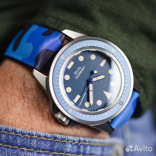 Ремешок 09280880-80-2-22