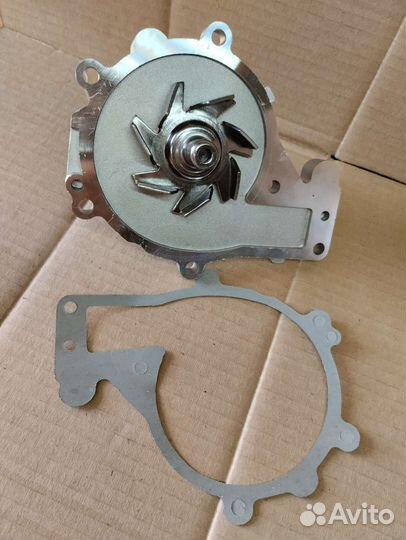 Помпа Chery M11, Fora, Tiggo