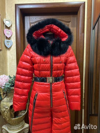 Комбинезон royal cat есть нюанс