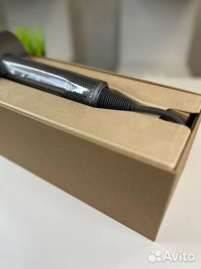 Dyson Hd08 фен Малайзия + набор расчесок 2в1