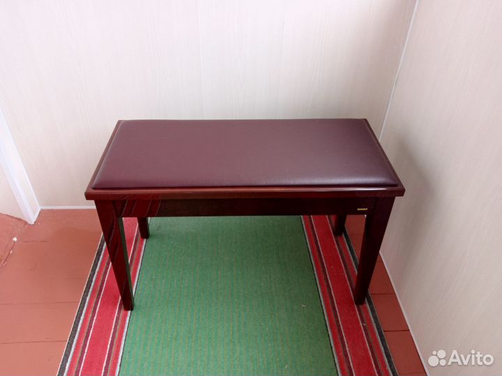 Банкетка для пианино Pearl River S475AZ