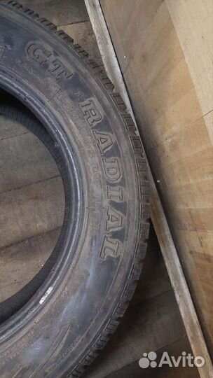 GT Radial Savero H/T 235/65 R17