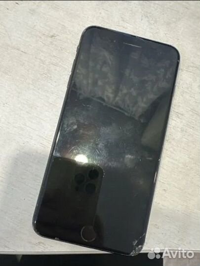 iPhone 7 Plus, 128 ГБ