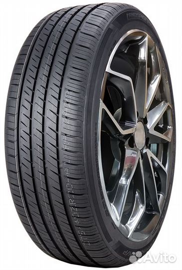 Landspider Citytraxx H/P 235/40 R18 95W