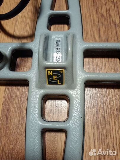 Катушка Nel для X-terra 3 и 18.75кГц