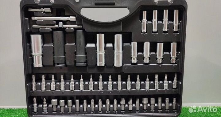 Набор инструментов rock force